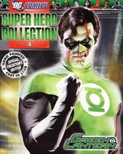 Green Lantern (Hal Jordan)