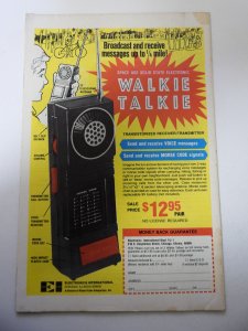 Marvel Team-Up #66 (1978) FN+ Condition