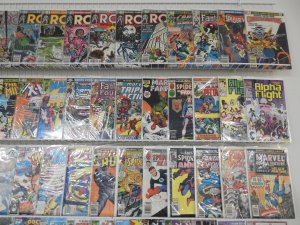 Huge Lot 150+ Comics W/ Immortal Hulk, Spider-Man, ROM+ Avg VF- Condition!!
