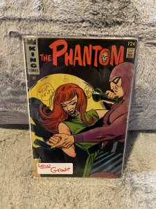 The Phantom #27 (1967)