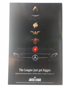 Detective Comics #968 (9.4,2018)