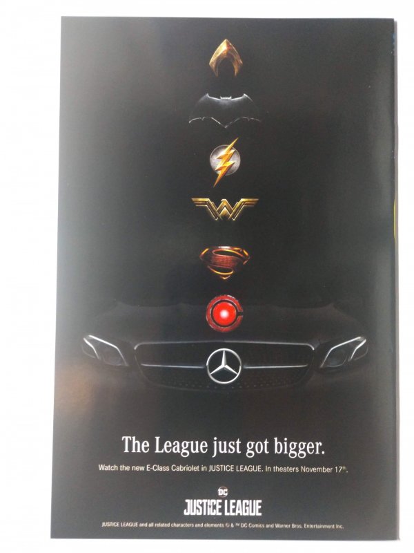 Detective Comics #968 (9.4,2018)