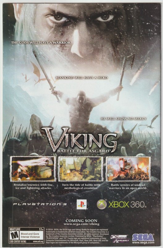 Daredevil #105 (Apr 2008, Marvel), FN-VFN condition (7.0)