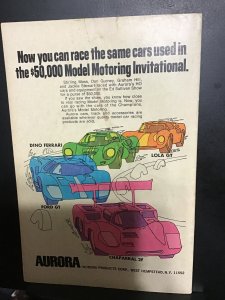 Detective Comics #408 (1971) affordable Neil Adams key issue! VG+ Wow!