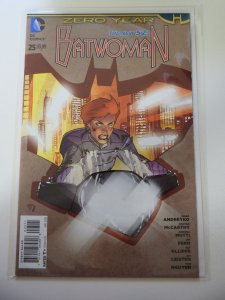 Batwoman #25 (2014)