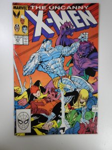 The Uncanny X-Men #231 (1988)