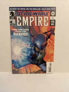 Star Wars: Rebellion #7