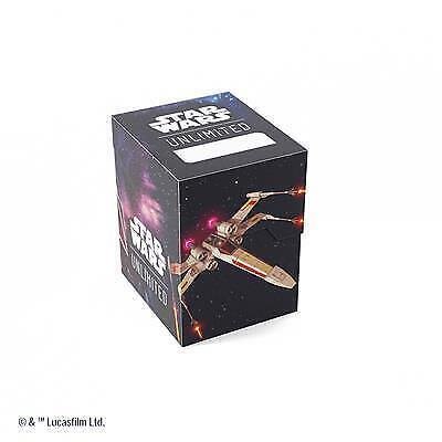 Star Wars Unlimited Soft Crate - Tie FIghter