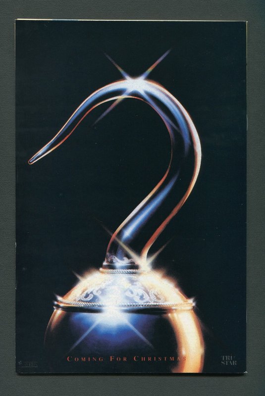 Amazing Spiderman #355 /  8.0 VFN  December 1991