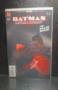 Batman: Gotham Knights #41 (2003)