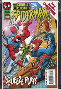 Spider-Man #63 (1995) Spider-Man