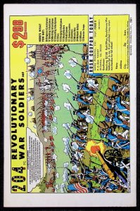 Incredible Hulk (1962) #259