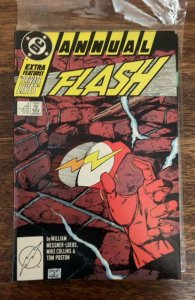 The Flash Annual #2 (1988)