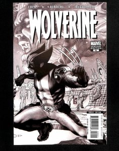 Wolverine #50 (2007)
