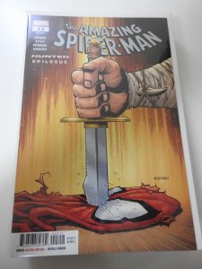 The Amazing Spider-Man #23 (2019)