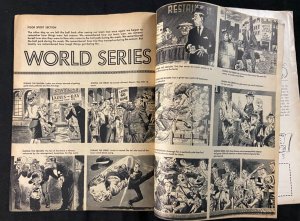 LOCO HUMOR MAGAZINE #2 1958 JOHN SEVERIN ART