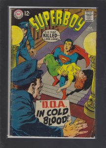 Superboy #151 (1968)