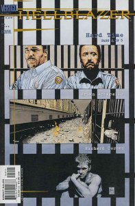 Hellblazer #149 FN ; DC | Vertigo John Constantine Richard Corben