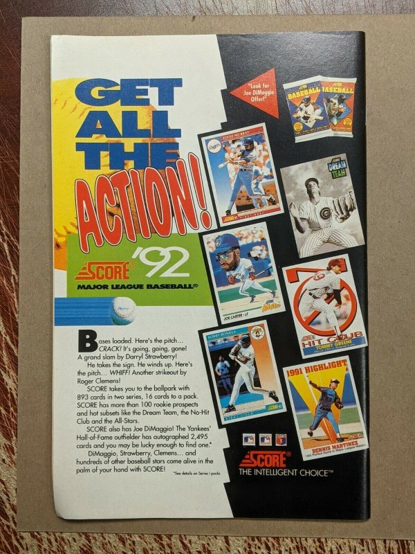 Warlock and the Infinity Watch # 3 Marvel Comic Book Adam Thanos Cosmic YY12