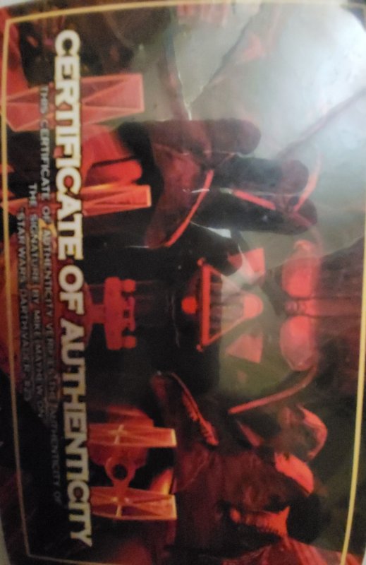 Darth Vader #25 (2022)