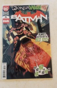 Batman #96 (2020)