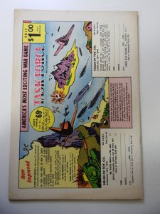 Our Army at War #156 (1965) FN Condition