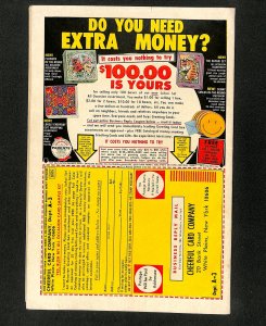 Astonishing Tales #11