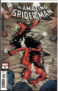 The Amazing Spider-Man #9 (2025)