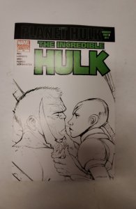 Incredible Hulk #98 NM Marvel Comic Book J672