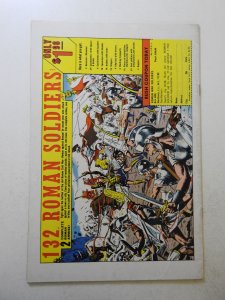 The X-Men #46 (1968) FN+ Condition!