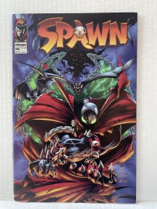 Spawn #48 (1996) Unlimited Combined Shipping