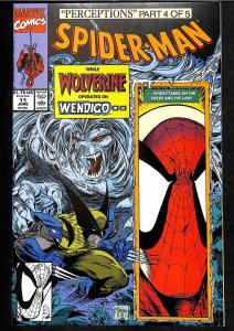 Spider-Man #11 (1991)