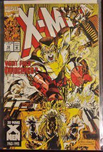 X-Men #19 (1993)