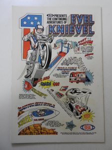 Daredevil #117 (1975) VF Condition! MVS intact!