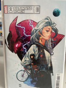Ultimate X-Men #1 Ruan Cover (2024)