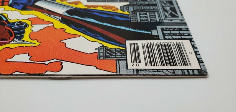 Shogun Warriors #1 (1979)