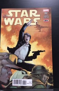 Star Wars #42 (2018)