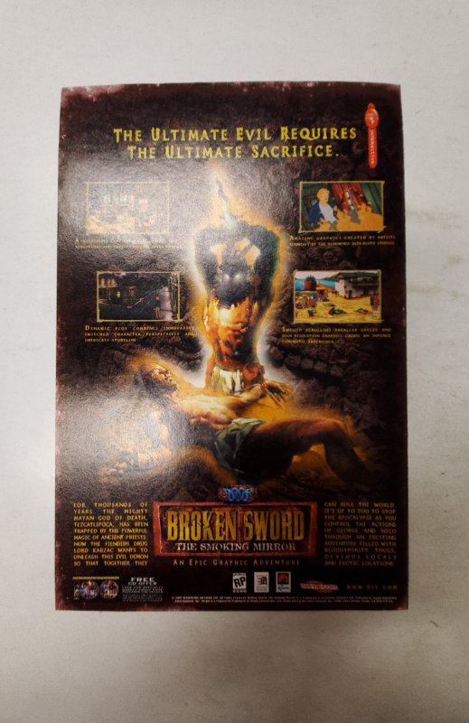 Xena Warrior Princess #2 NM Topps Comic Book J735