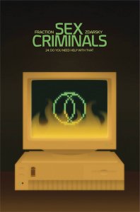 Sex Criminals #24 2018 Image Comics EB33