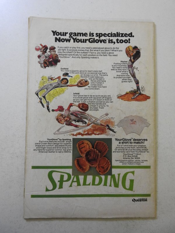 The X-Men #101 (1976) VG Condition 1st Appearance of Phoenix!