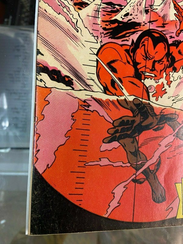 Sub Mariner 11 VF-  (March 1969)