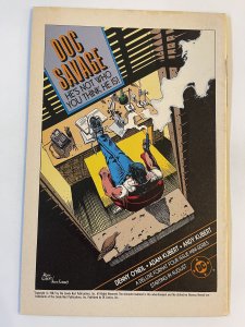 Legion of Super-Heroes #39 - VF (1987)