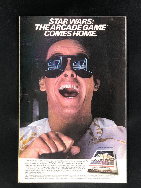 Micronauts: The New Voyages #2 (1984)