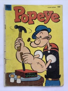 Popeye 26