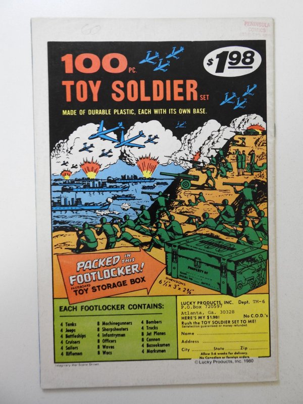 Spider-Woman #26 Direct Edition (1980) VG Condition!