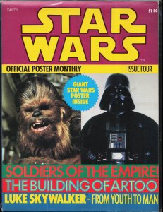 Star Wars Tales #16 Photo Cover (2003) Star Wars