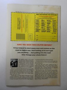 Hero for Hire #16 (1973) FN Condition!