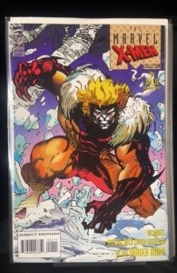 The Marvel X-Men Collection #1 Direct Edition (1994)