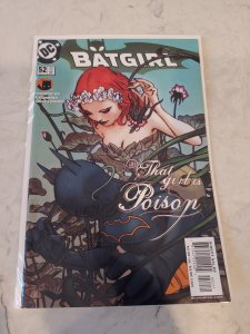 Batgirl #52 (2004)