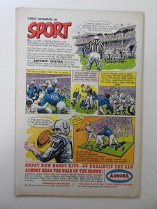 Batman #177 (1965) VG- Condition stain fc